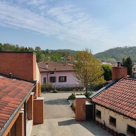 Agriturismo Teresa Delle Fragole Vigano Dış mekan fotoğraf