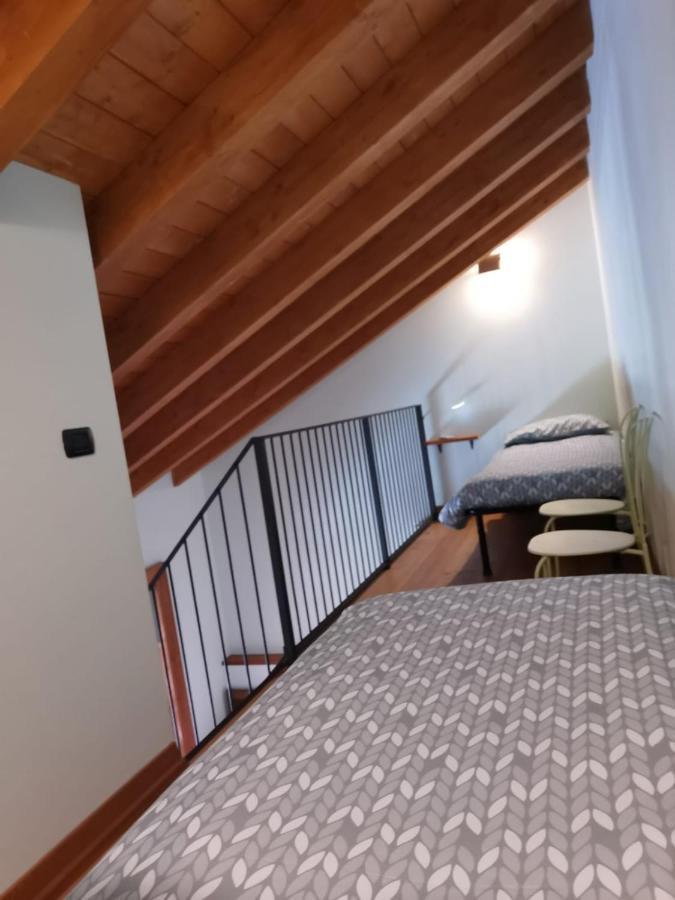 Agriturismo Teresa Delle Fragole Vigano Dış mekan fotoğraf