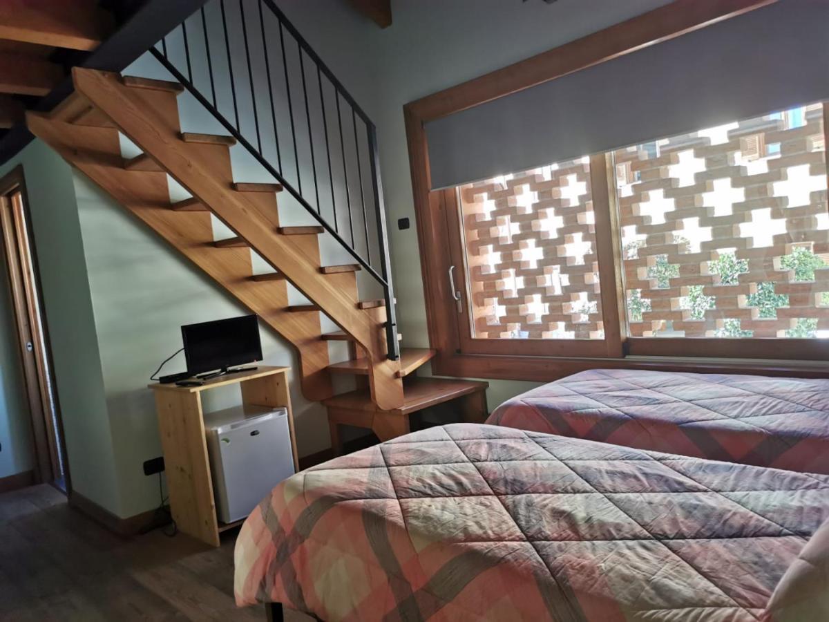 Agriturismo Teresa Delle Fragole Vigano Dış mekan fotoğraf