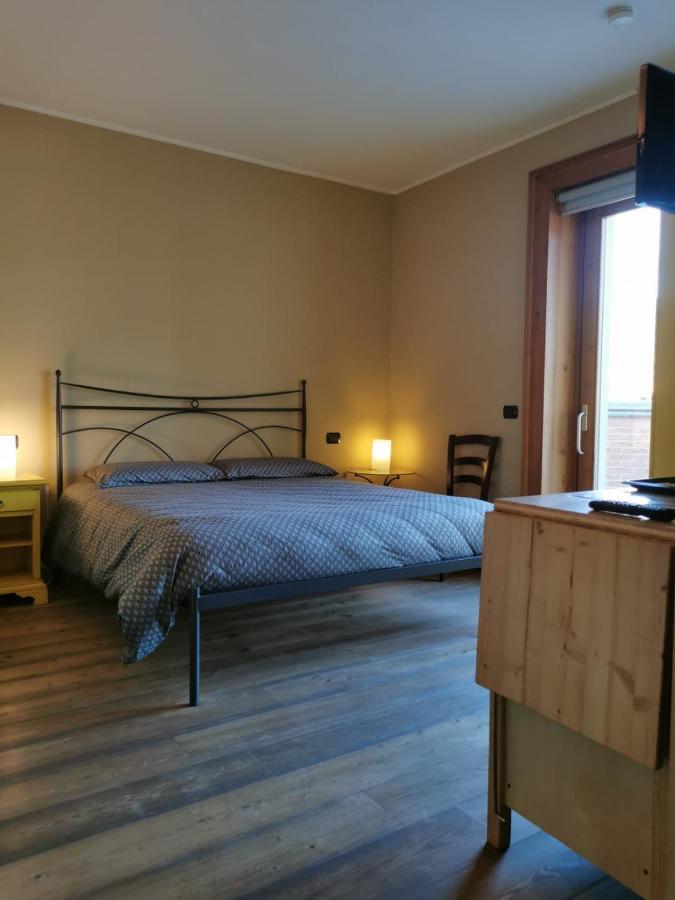Agriturismo Teresa Delle Fragole Vigano Dış mekan fotoğraf